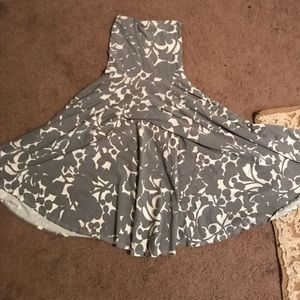 Jcrew factory Sundress